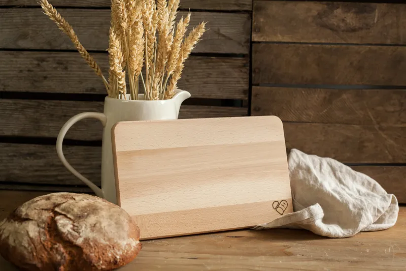 Brotzeitbrettchen